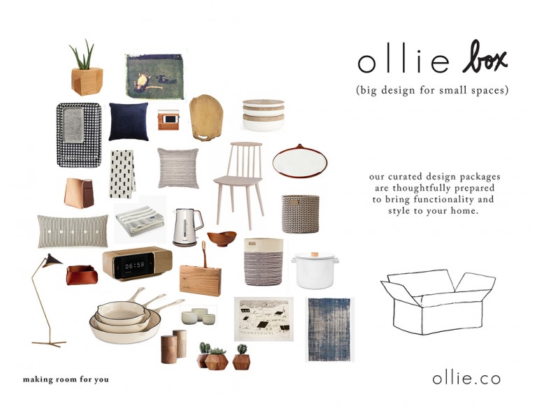 Ollie Box